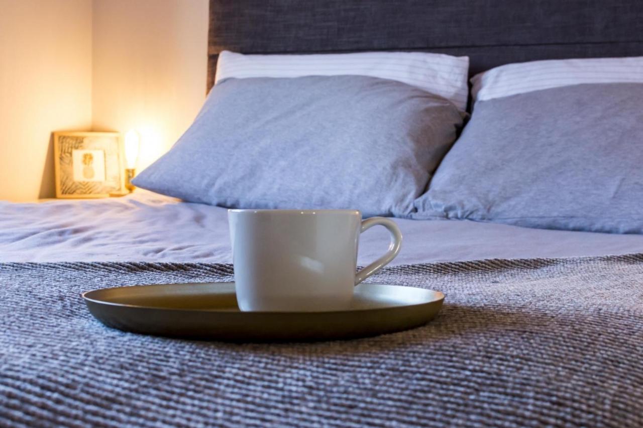 Fern Lodge - 2 Bedroom Log Cabin - Saint Florence - Tenby מראה חיצוני תמונה